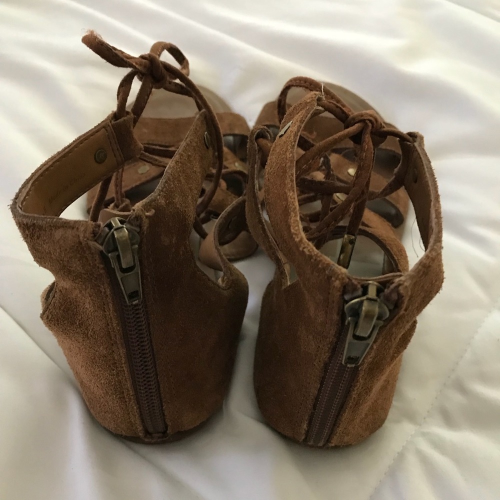 Dolce Vita shoes